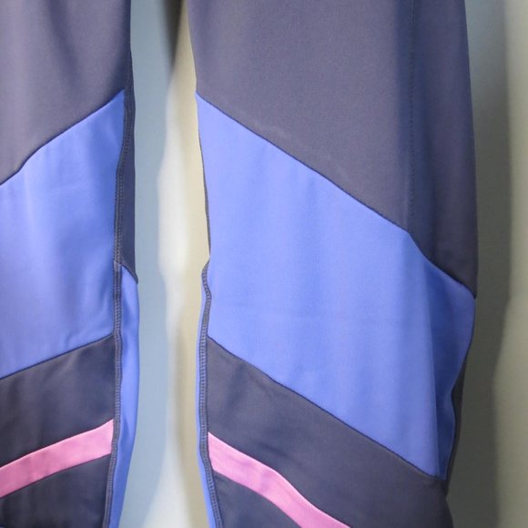 AUTOGRAPH - DUSTY PINK LEISURE CROPPED PANTS - SIZE 16 - NWT - Picture 2 of 4